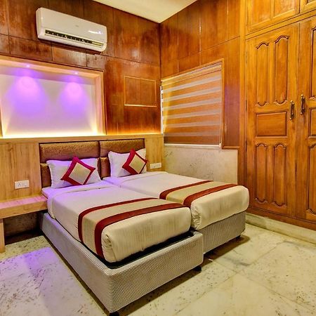 Fabhotel Nestlay Rooms Airport - Nr Chennai International Airport エクステリア 写真