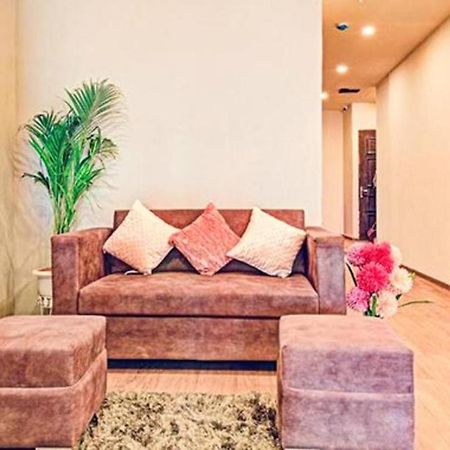 Fabhotel Nestlay Rooms Airport - Nr Chennai International Airport エクステリア 写真