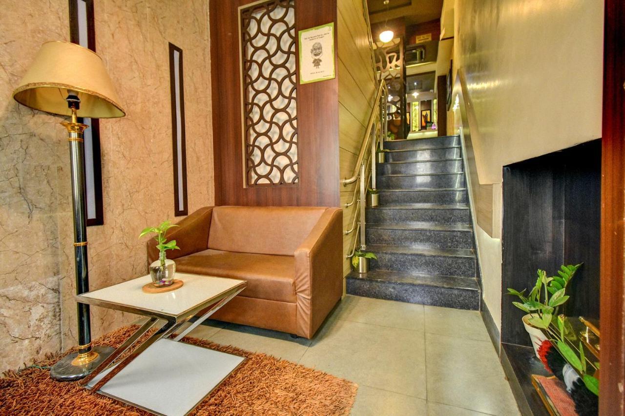 Fabhotel Nestlay Rooms Airport - Nr Chennai International Airport エクステリア 写真